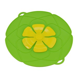 Кришка  силіконова Д 22 см арт.CK16-256 (174#-35)