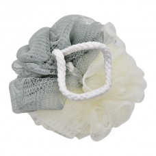 Мочалка Банна  Natural Touch 1шт Бант арт.1064-01