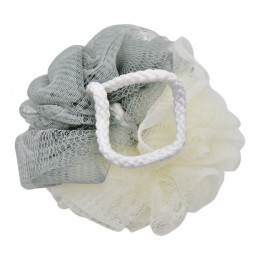 Мочалка Банна  Natural Touch 1шт Бант арт.1064-01