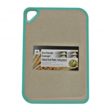 Дошка кухона ONGYOU пластикова 35*25 1шт арт.31891-12