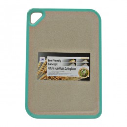 Дошка кухона ONGYOU пластикова 35*25 1шт арт.31891-12