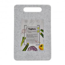 Дошка кухона Tagliere пластикова 37*23 1шт арт.31891-8