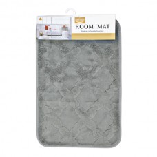 Килим д/ванної кімнати 40*60см Орнамент Мікс арт.297#-03/297#-05 *4