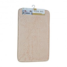 Килим д/ванної кімнати 38*58см Орнамент Мікс арт.297#-01 *3