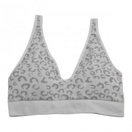 Топ OUNO в рубчик в асорт.арт.3593