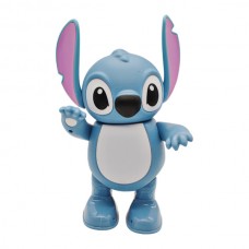 Іграшка Lovely Dance Robot Стіч танцюючий арт.363-26A