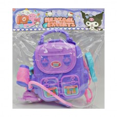 Іграшка MedicalExperts Набір Лікаря 14 предметів арт.999C-5