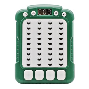 Гра електронна музична RHYTHM Game Machine арт.ME-200