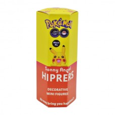 Іграшка HIPRERS Фігурка колекційна Пікачу арт.W3339 *12