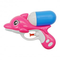 Іграшка Toys Водний пістолет Дельфін арт.A25
