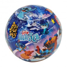 Іграшка-сюрприз LAULI Stitch в кулі 10см арт.618 *12