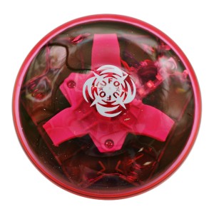 Іграшка UFO GYRO Дзига музичка з світлом арт.8808C *12