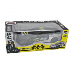 Іграшка Машинка Batman 1:24 на радіокеруванні арт.666-69