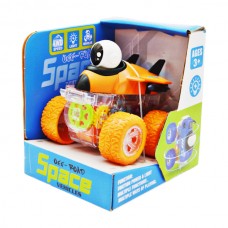 Іграшка Машинка-Перевертень Off-road Space Vehicles арт.YM-1116