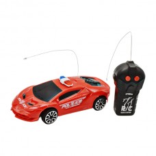 Іграшка Машинка Remote Control Police 1:24 на радіокеруванні арт.199-10A