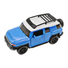 Іграшка Машинка моделька 1:36 Джип Мікс арт.G7-735/734/736