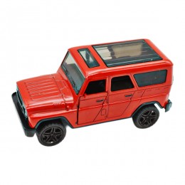 Іграшка AMZ Toys Машинка моделька 1:36 Джип Мікс арт.3641A/36171А