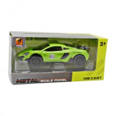 Іграшка AMZ Toys Машинка моделька 1:36 Спорткар арт.3662А