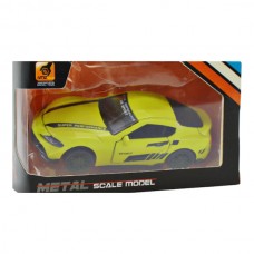 Іграшка AMZ Toys Машинка моделька 1:43 Спорткар арт.4312А