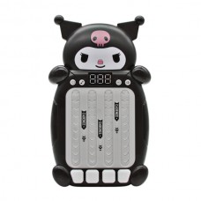 Гра електронна музична Cadence Game Мультяшки арт.503/513/523