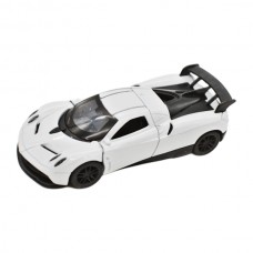 Іграшка WEI JI Машинка моделька 1:36 Спорткар Мікс арт.PT-211A/C