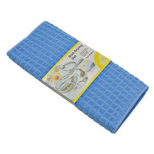 Килимок д/сушки посуду 30*40см 1шт арт.S-5001 *12
