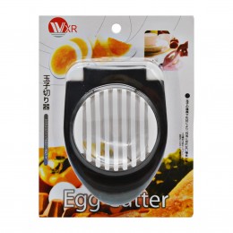 Яйцерізка Start Like 1шт металева арт.1118-16 *12