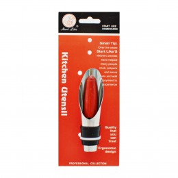 Корок для вина Start Like 1шт з аератором арт.1118-84 *24