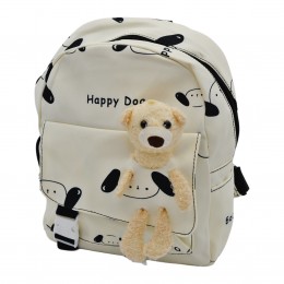 Рюкзак дошкільний Ведмедик/Куромі 1шт арт.232/228 *6