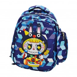 Рюкзак шкільний Labubu 1шт арт.7#086 *6