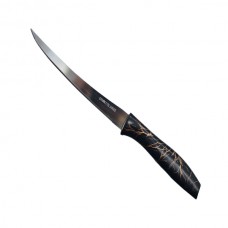 Ніж кухонний Economical 1шт 12см пластикова ручка *12