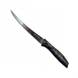 Ніж кухонний Economical 1шт 12см пластикова ручка *12