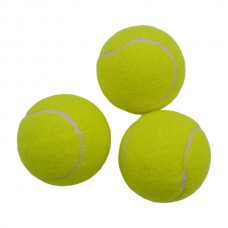 Мяч д/настільного тенісу Oulite Набір 6шт на блістері арт.1124-10