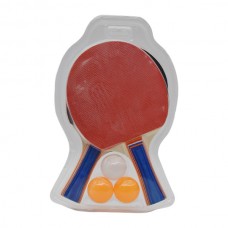 Набір д/настільного тенісу Jie Ling на блістері арт.1124-8