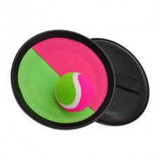 Набір для гри в кетчбол 1шт №15 в сітці  арт.1124-4/5