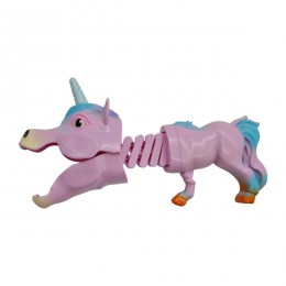 Іграшка-кусачка Chomp Grabble 1шт Єдиноріг *12