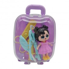 Іграшка Doctor 1шт Валіза з медичним інвентарем *9