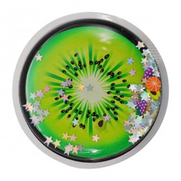 Попсокет д/телефону пластик 1шт Фрукти Мікс *4