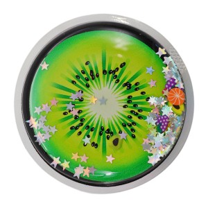 Попсокет д/телефону пластик 1шт Фрукти Мікс *4