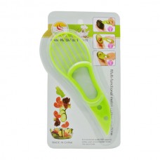Ніж д/авокадо YS.Cj 1шт пластик арт.6350YJ1028
