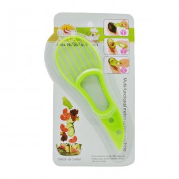 Ніж д/авокадо YS.Cj 1шт пластик арт.6350YJ1028