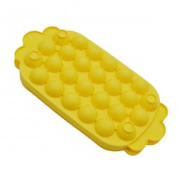 Форма пластикова д/льоду Куля на 26шт арт.5350CQ8821