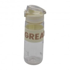 Пляшка д/води дорожня 700мл GREAT арт.7193DL0015