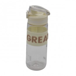 Пляшка д/води дорожня 700мл GREAT арт.7193DL0015