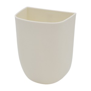 Стакан д/дрібничок Chen Yang навісний самоклеючий арт.7310HX852