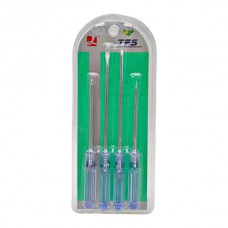 Викрутка TFS Набір 4шт арт.TFS 0082