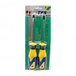Викрутка TFS Набір 2шт арт.TFSA01