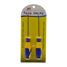 Викрутка PC Набір 2шт арт.7225PC305