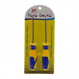 Викрутка PC Набір 2шт арт.7225PC305