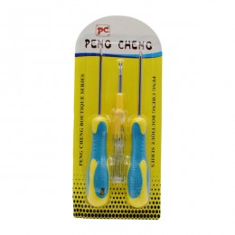 Викрутка PC Набір 3шт арт.8330PC297